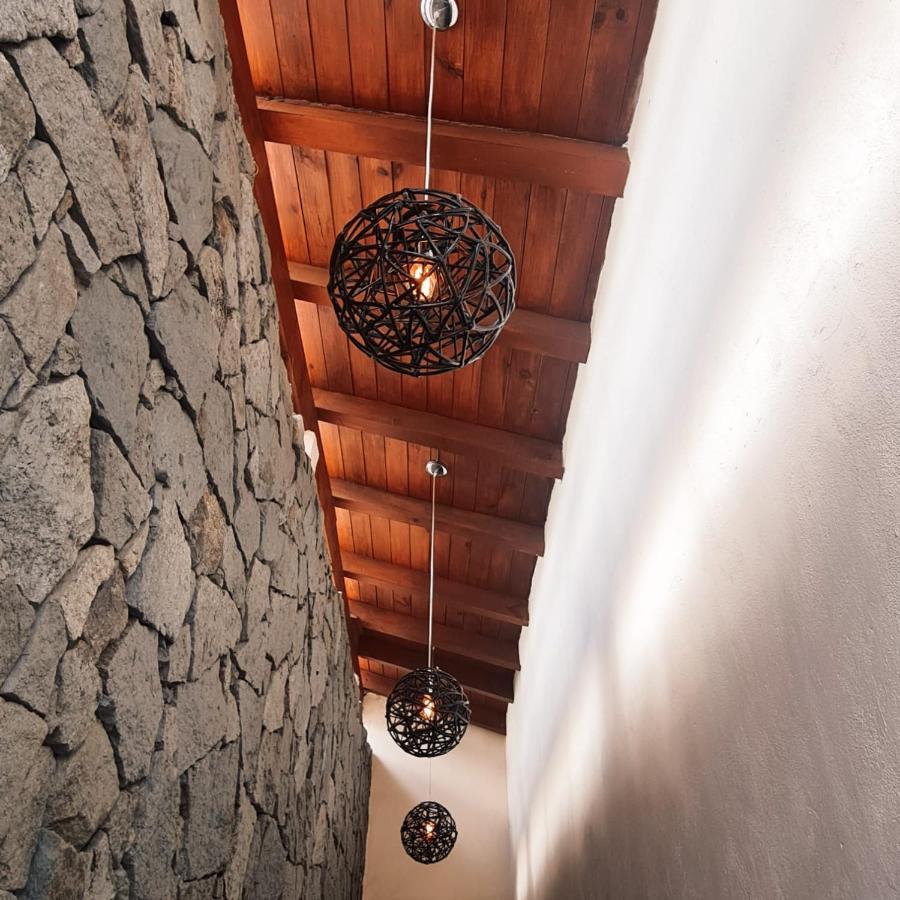 Apartamento No. 3 Encantador Loft Jacuzzi Mazamitla Exterior foto